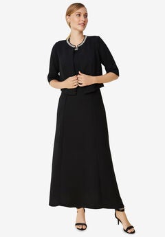 Plus Size Outfits For Parties