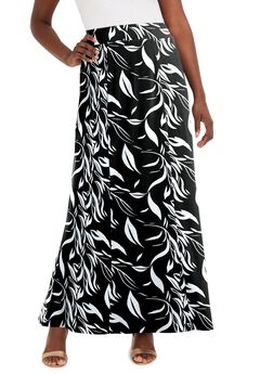 Plus Size Women