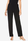 3-Piece Knit Pant Set, , alternate image number null