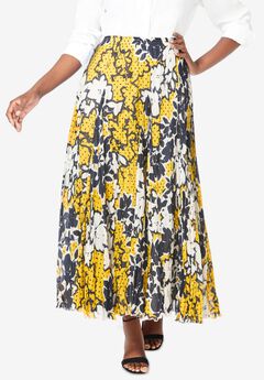 Plus Size Women