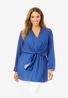 Affordable Plus Size Clothing Woman Within