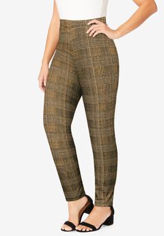 Plus Size Tall Leggings