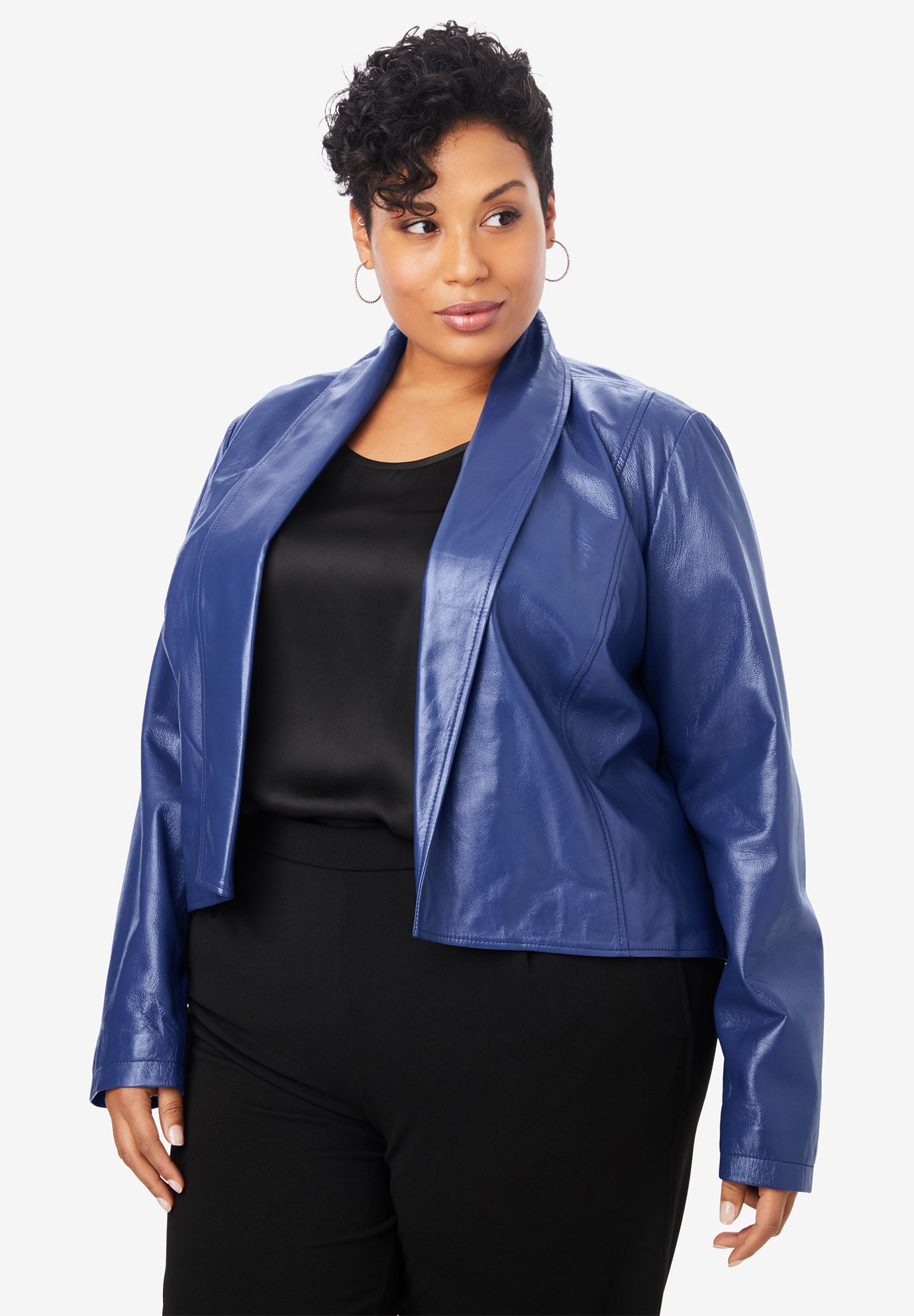 Woman within shrugs Clearance