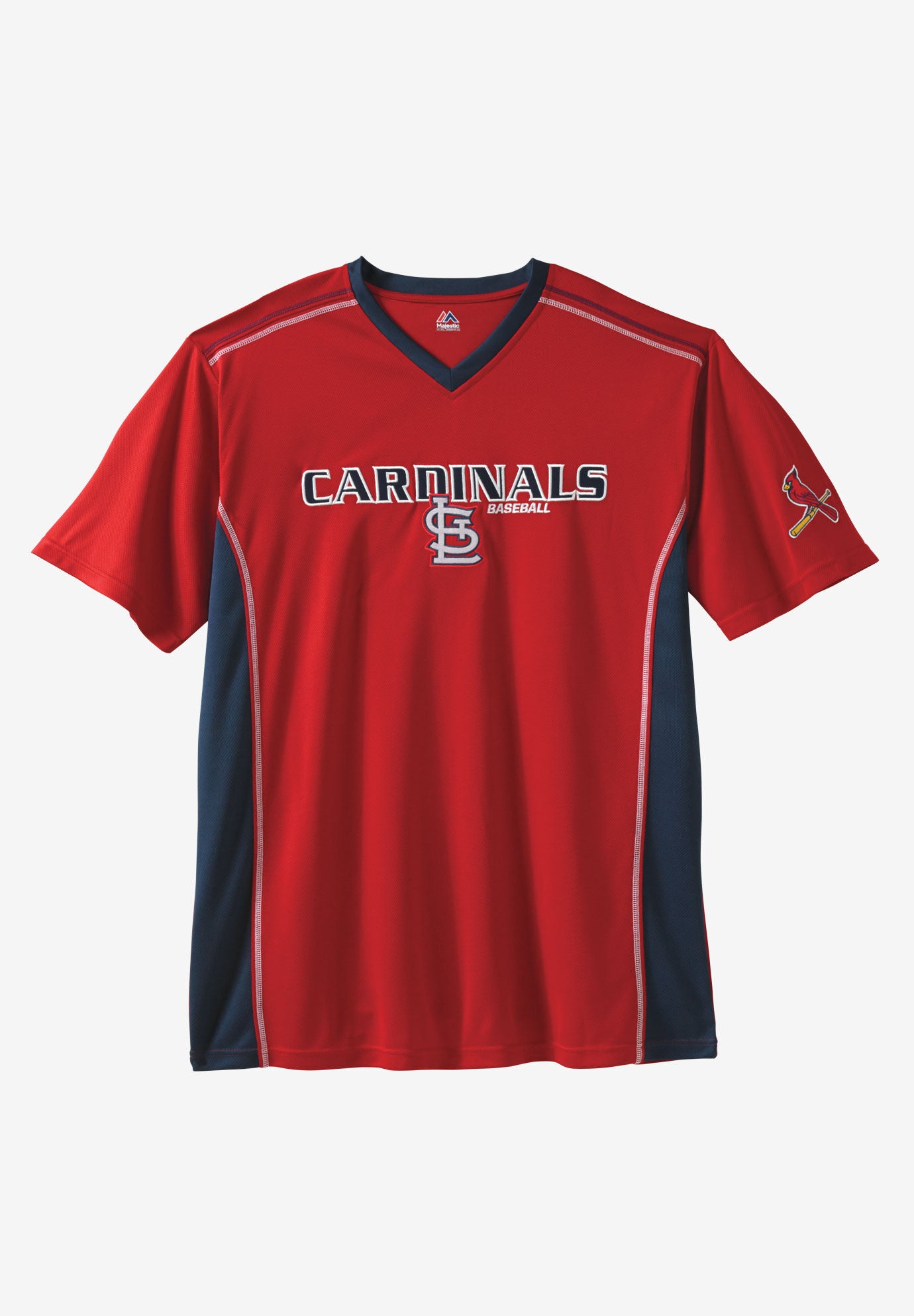 MLB&reg; Legacy Jersey, ST LOUIS CARDINALS, hi-res image number 0
