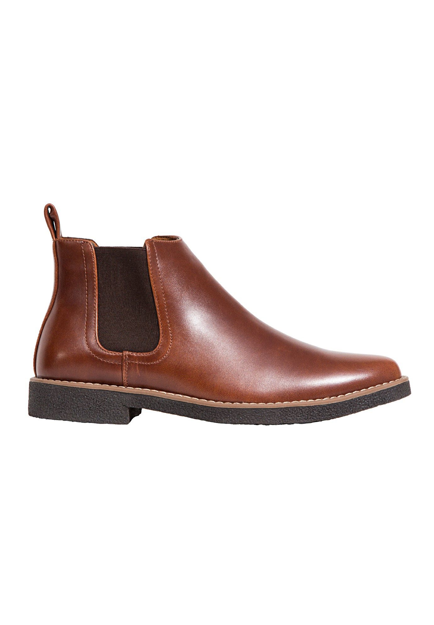 Deer Stags® Rockland Chelsea Boots | Woman Within display picture 3