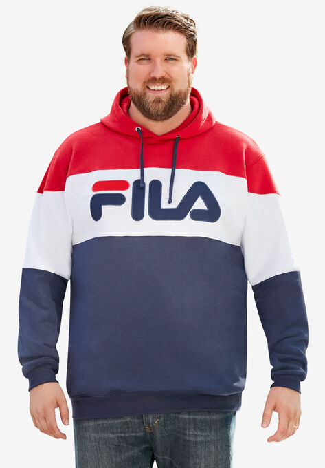 FILA® Colorblock Hoodie | Within