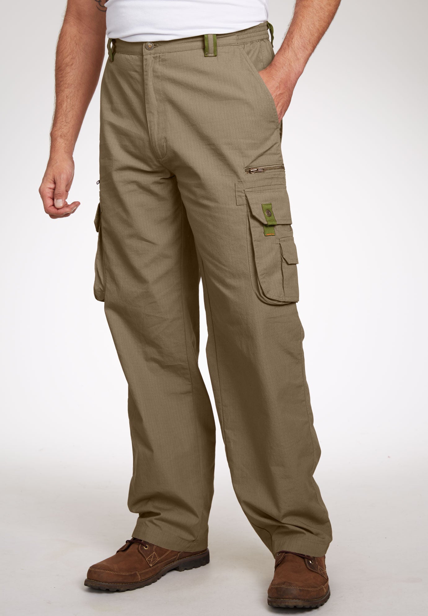 boulder creek cargo pants