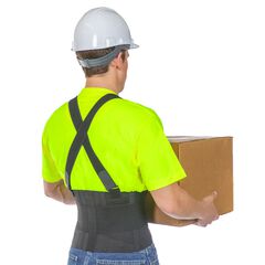 Industrial Back Brace for Work