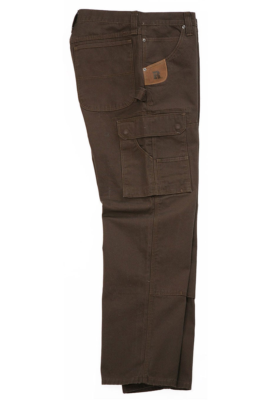 Riggs Workwear Ripstop Cargo Pants, , alternate image number 4