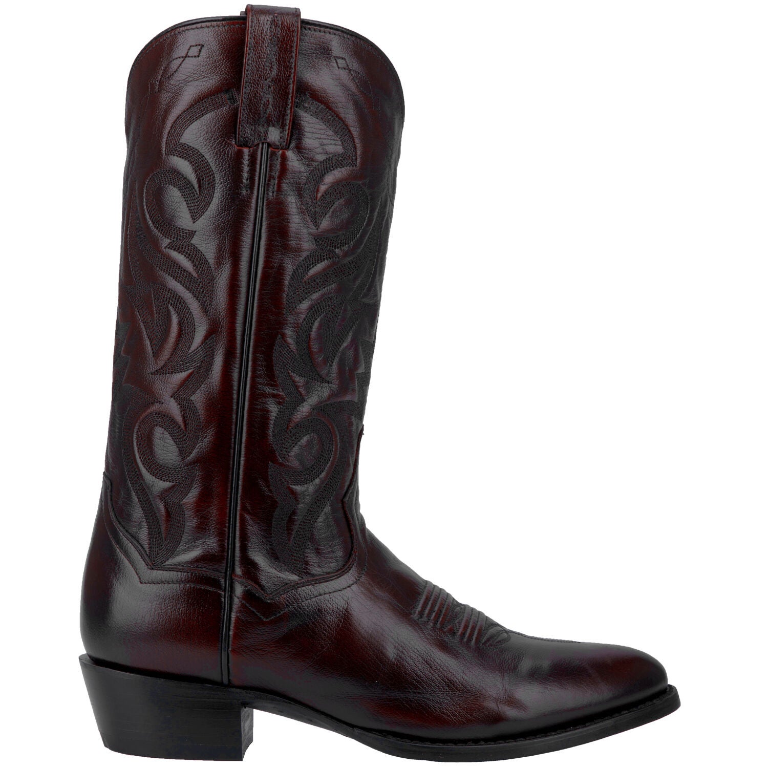 Dan Post 13 inches Cowboy Heel Boots, , on-hover image number 1