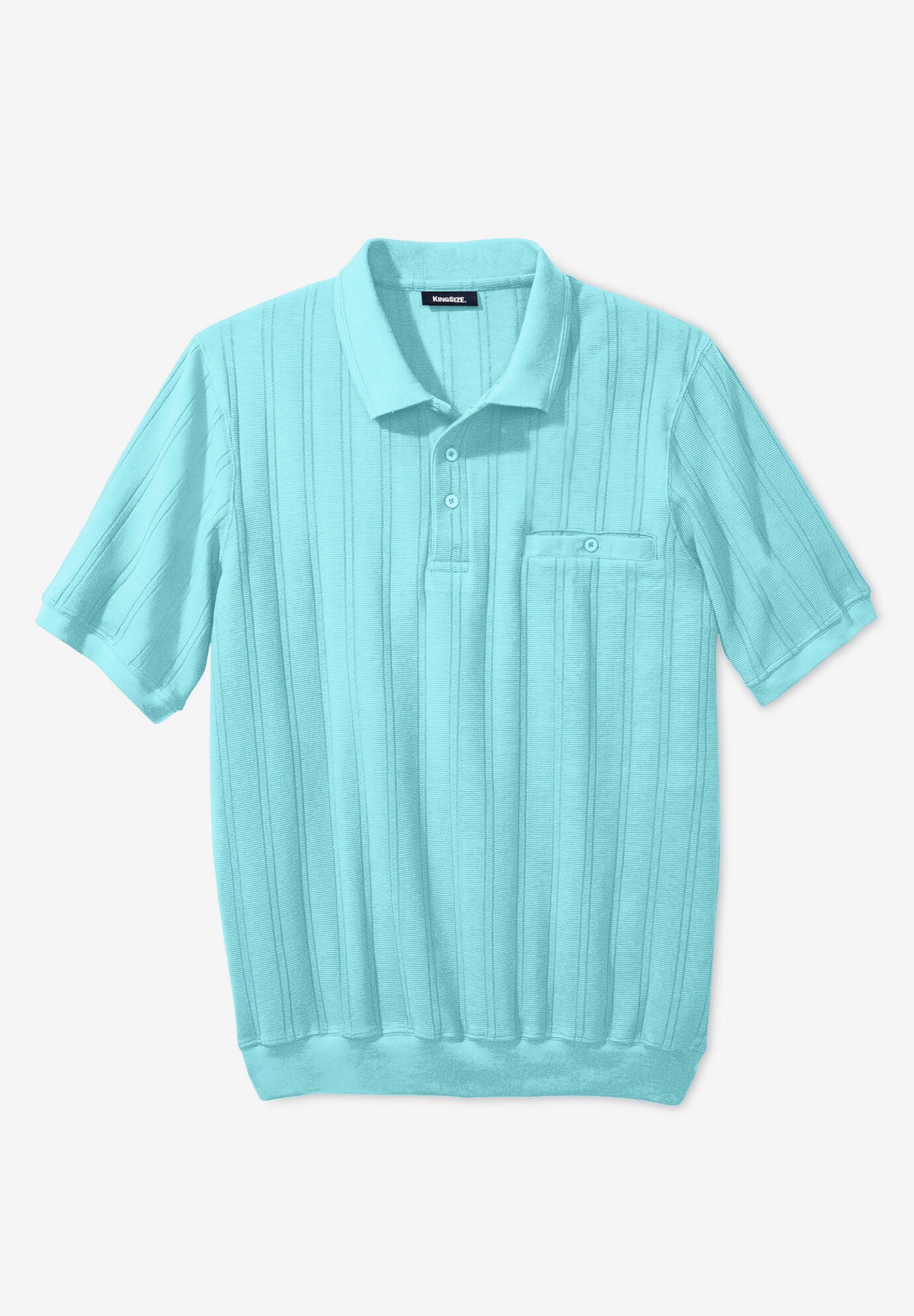 Women's banded bottom polo shirts clearance