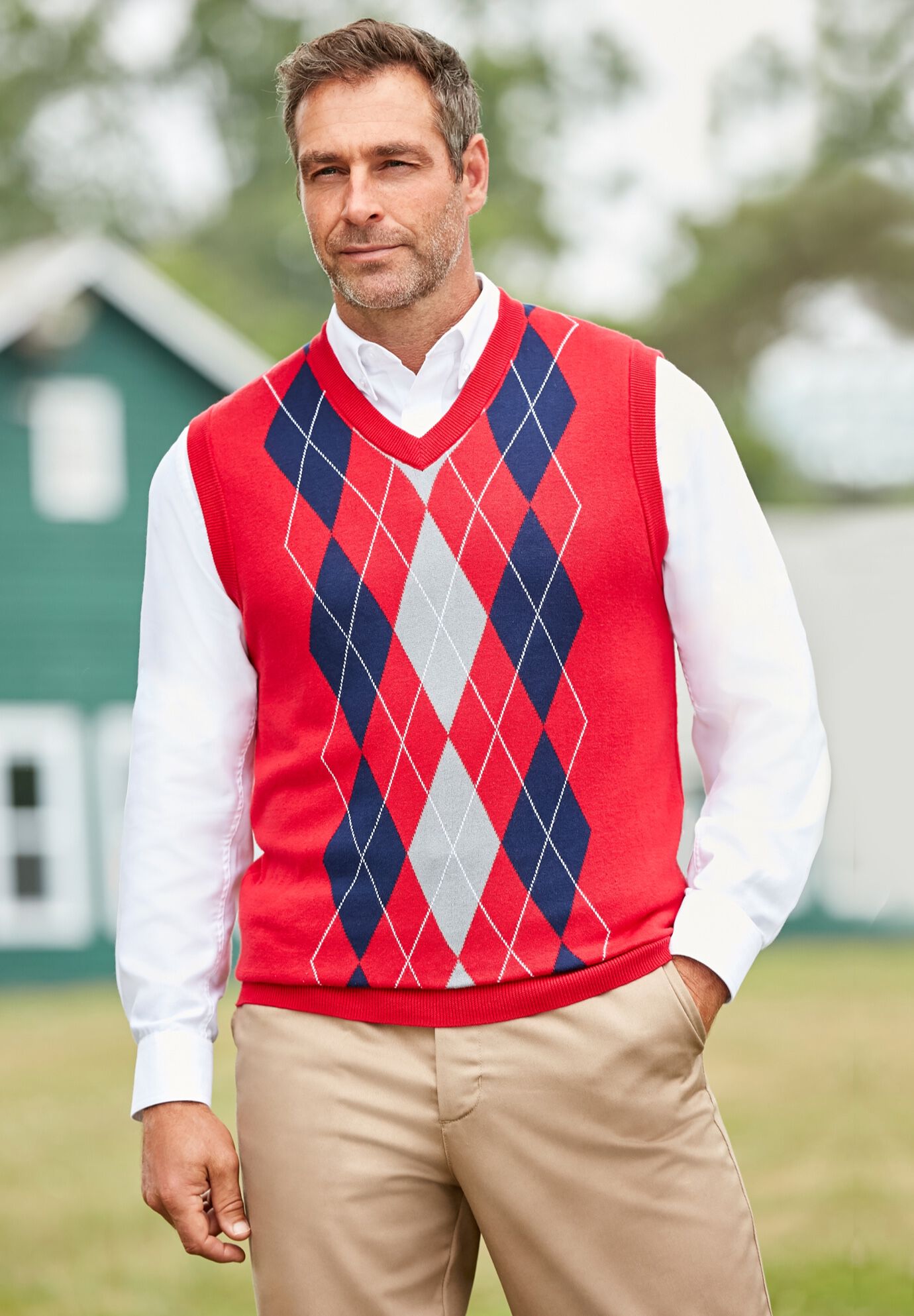 Sweater vest store