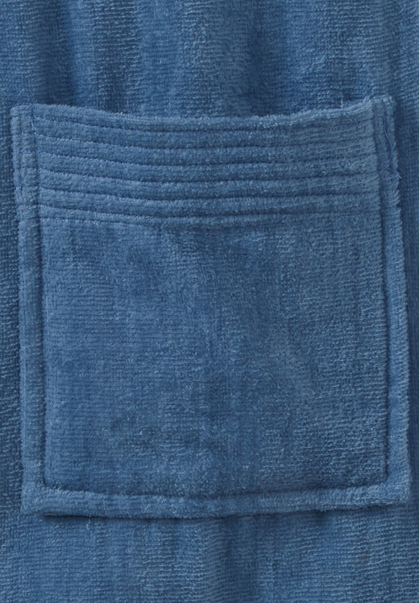 KingSize Mens Big /& Tall Terry Velour Kimono Robe