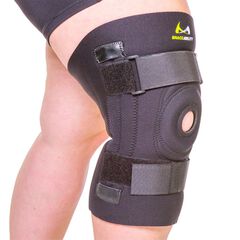 Plus Size Knee Brace