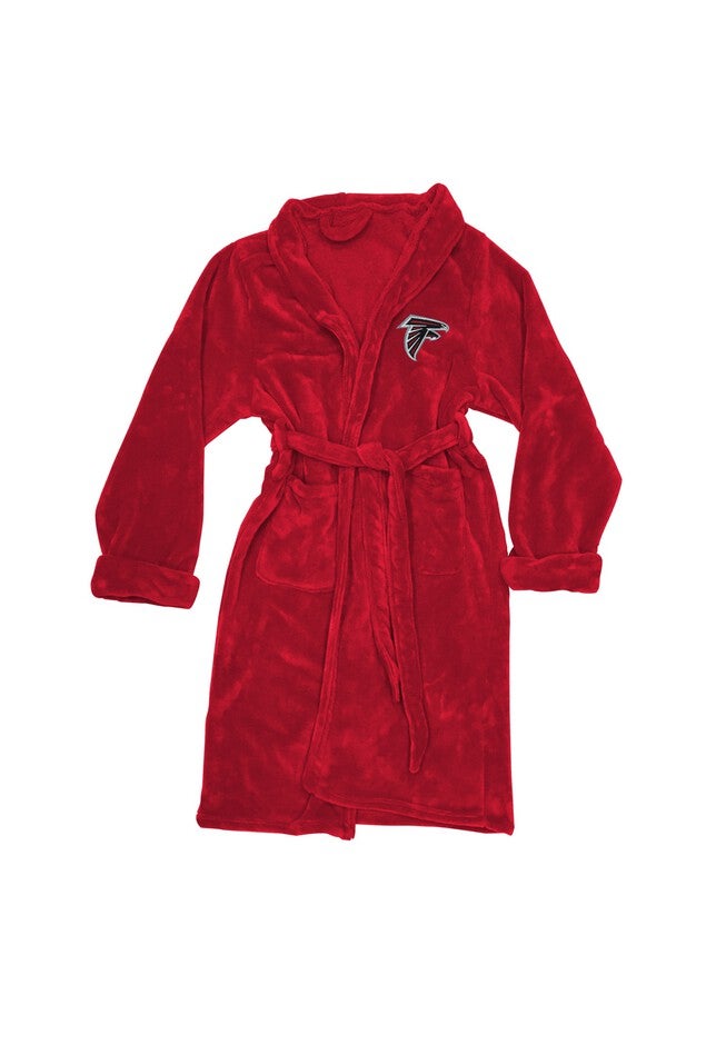 Atlanta Falcons Bathrobe, MULTI, hi-res image number null