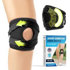 Patella Tracking Brace