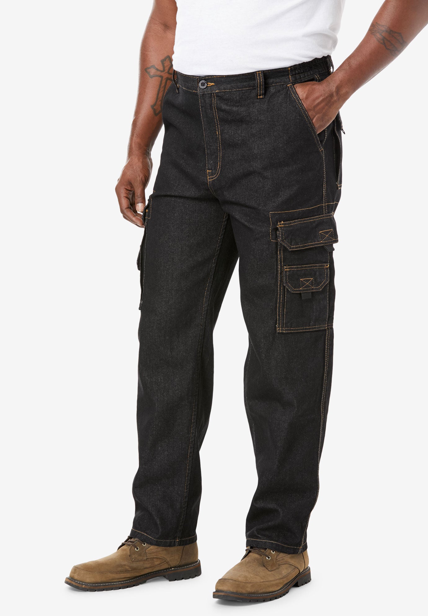 Marion Cargo pants main image 1