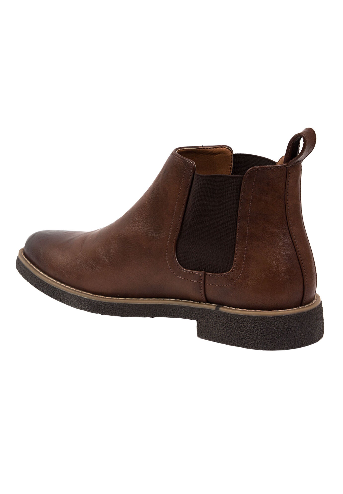 Deer Stags® Rockland Chelsea Boots | Woman Within display picture 1