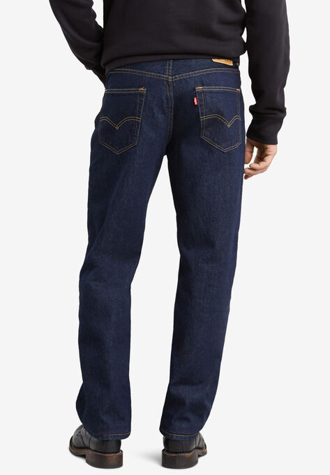 Levi's® 550™ Relaxed Fit Jeans | Woman Within