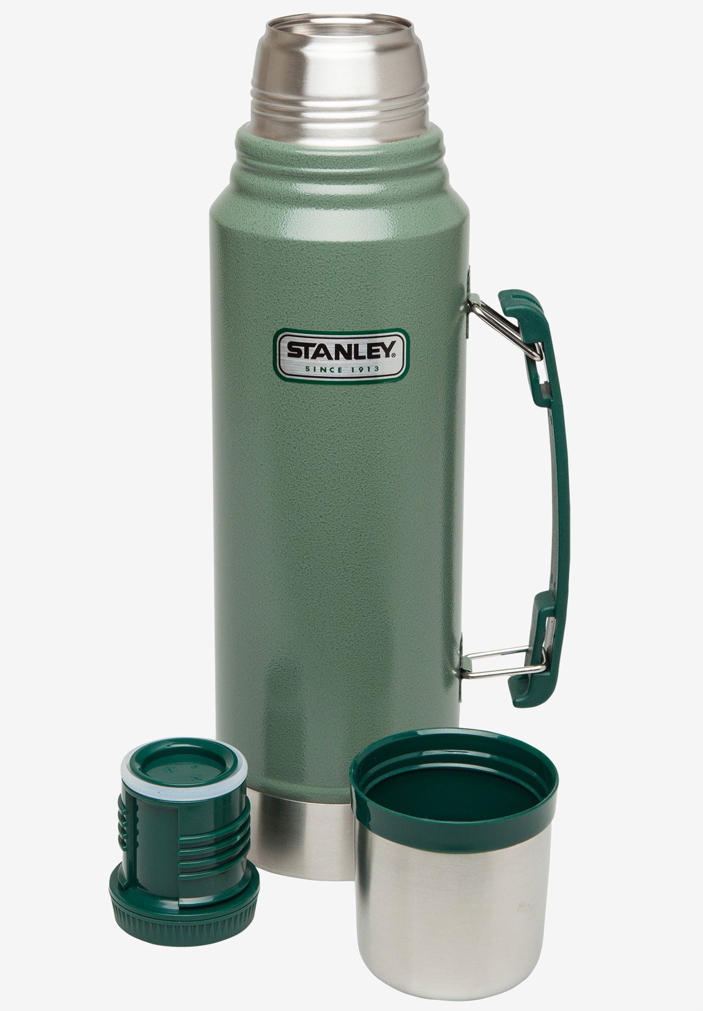 stanley classic vacuum insulated bottle