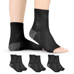 Neuropathy Socks – 3 Pack