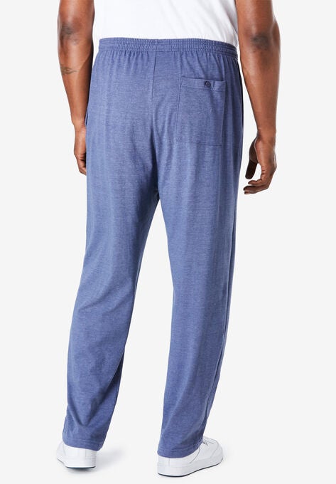 jersey sweatpants