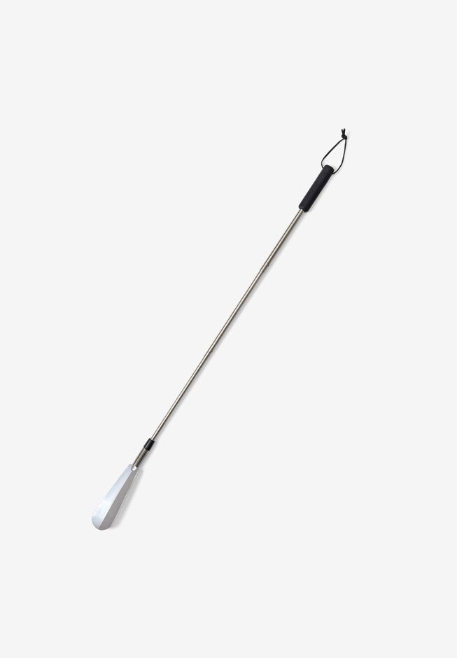 Extendable Metal Shoe Horn, , on-hover image number 1
