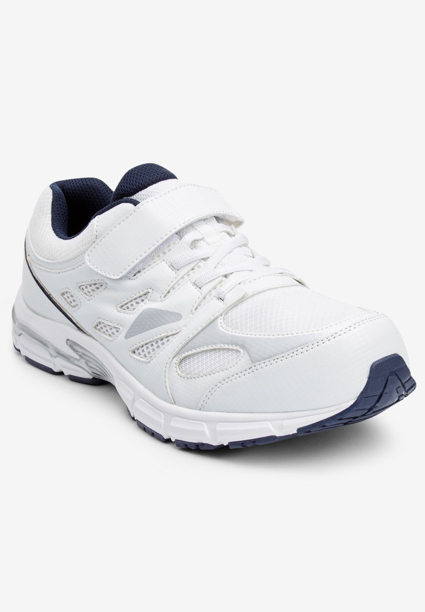 mens no tie athletic shoes