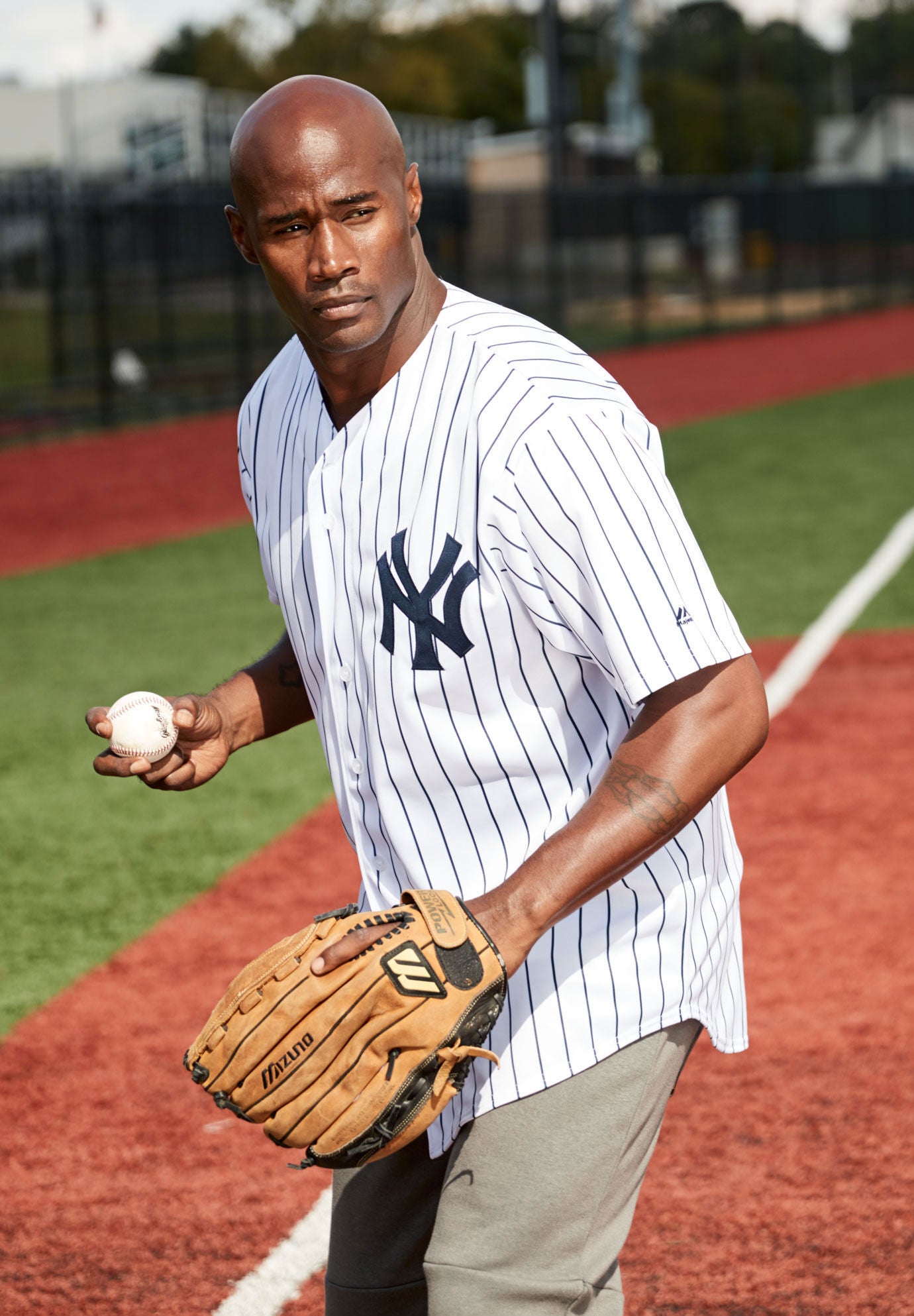 MLB&reg; Original Replica Jersey, , alternate image number 1