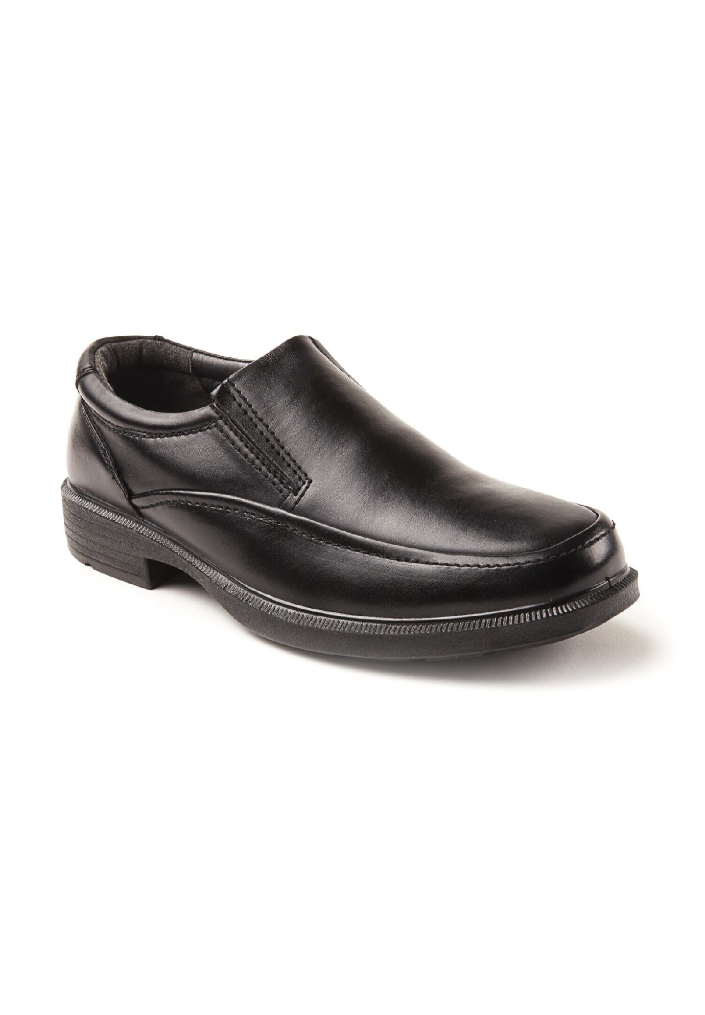 Deer Stags Black Slip-On Dress Loafers s-l400.jpg main image 3