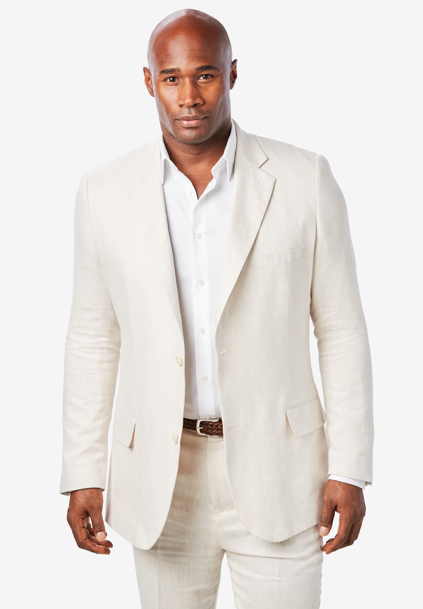 Big mens sports jacket clearance