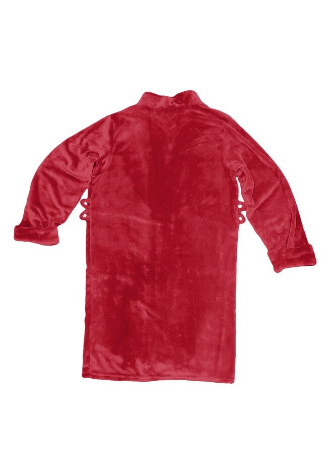 Atlanta Falcons Bathrobe, , alternate image number null