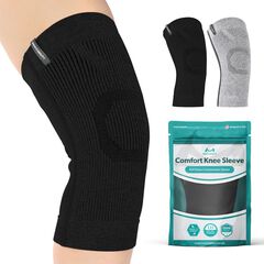 Comfort Knee Compression Sleeve