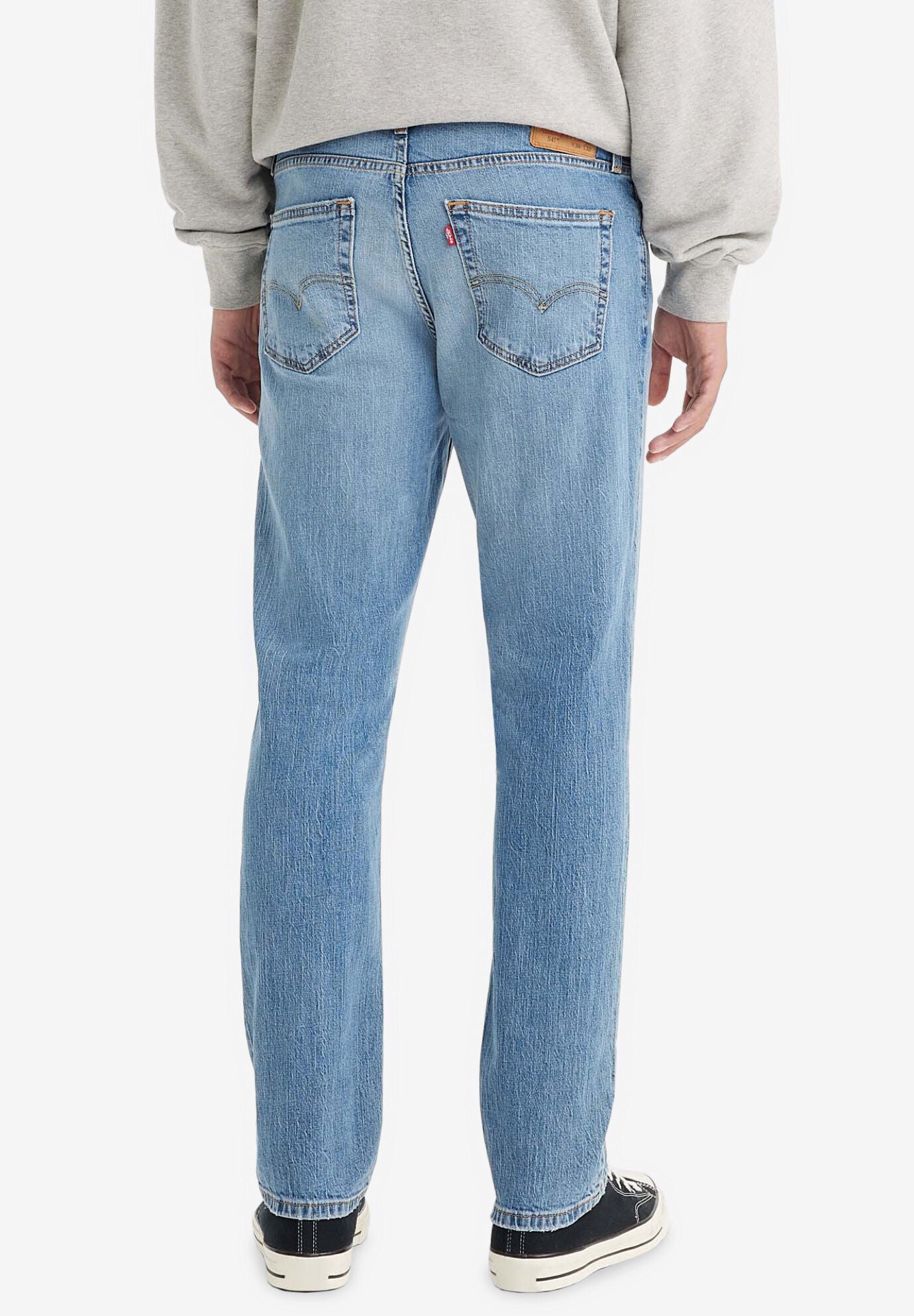 541 Athletic Fit Stretch Jeans