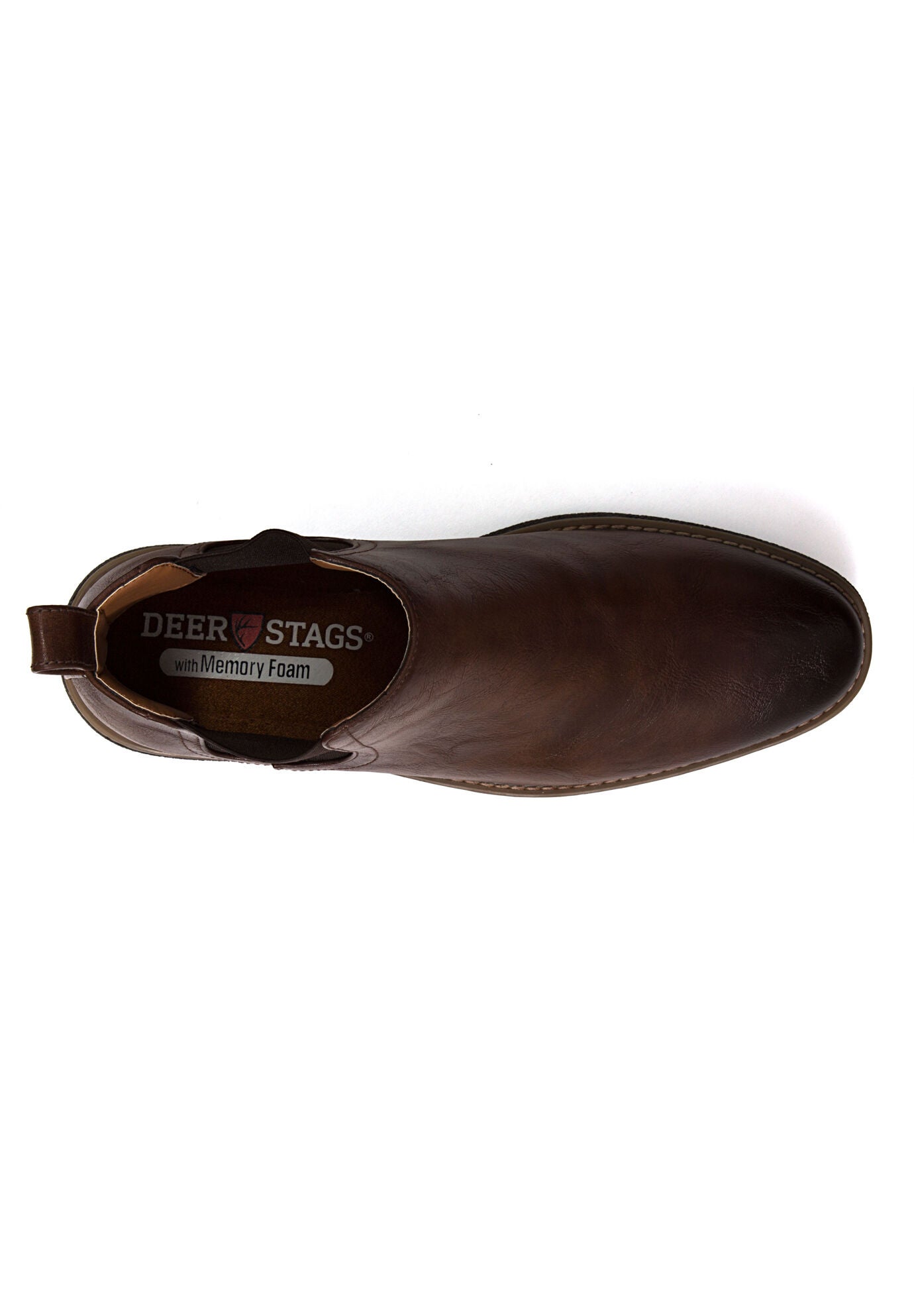 Deer Stags® Rockland Chelsea Boots | Woman Within