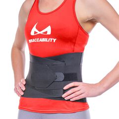 Lumbar Back Brace