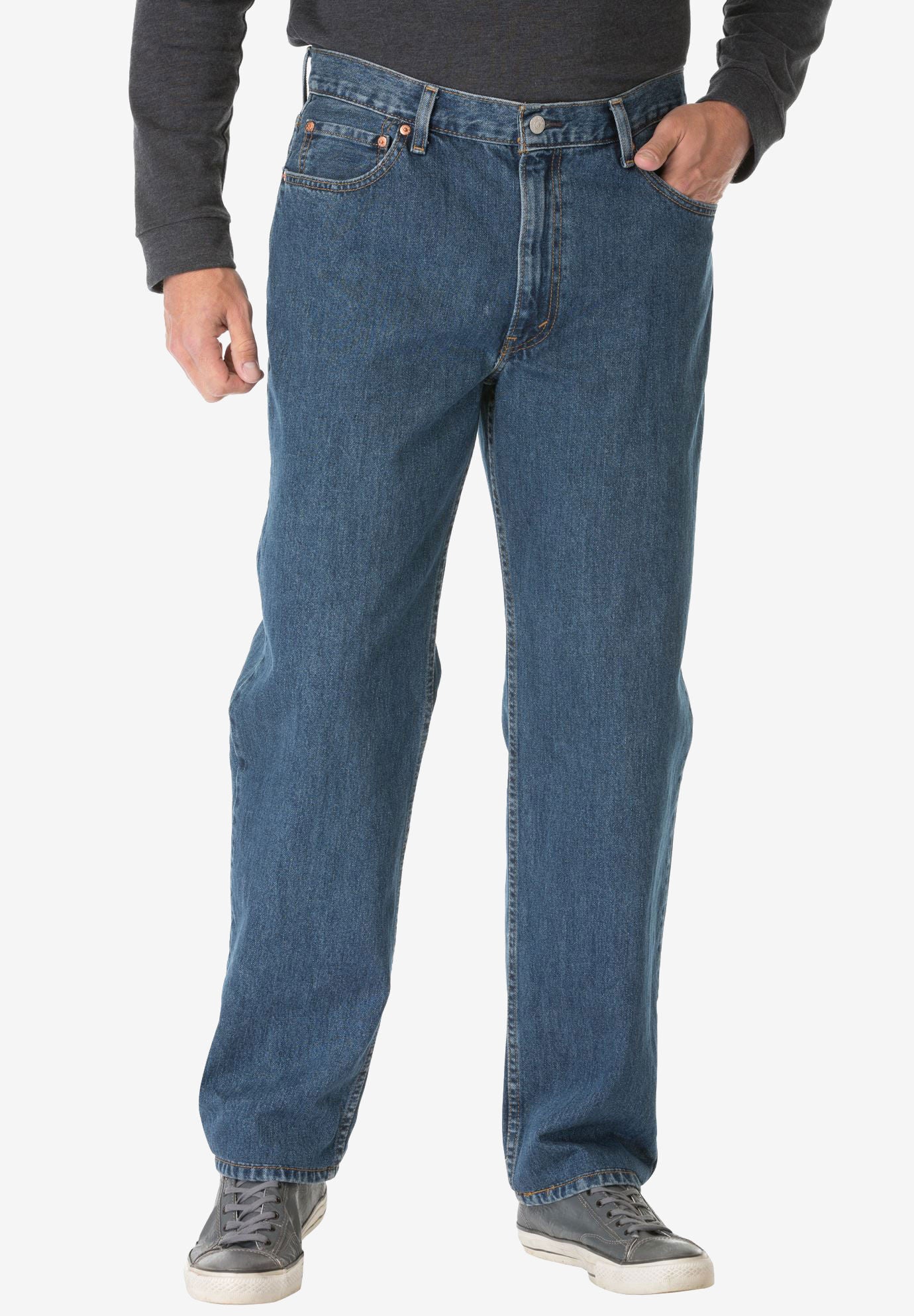 levi's 550 relaxed shorts
