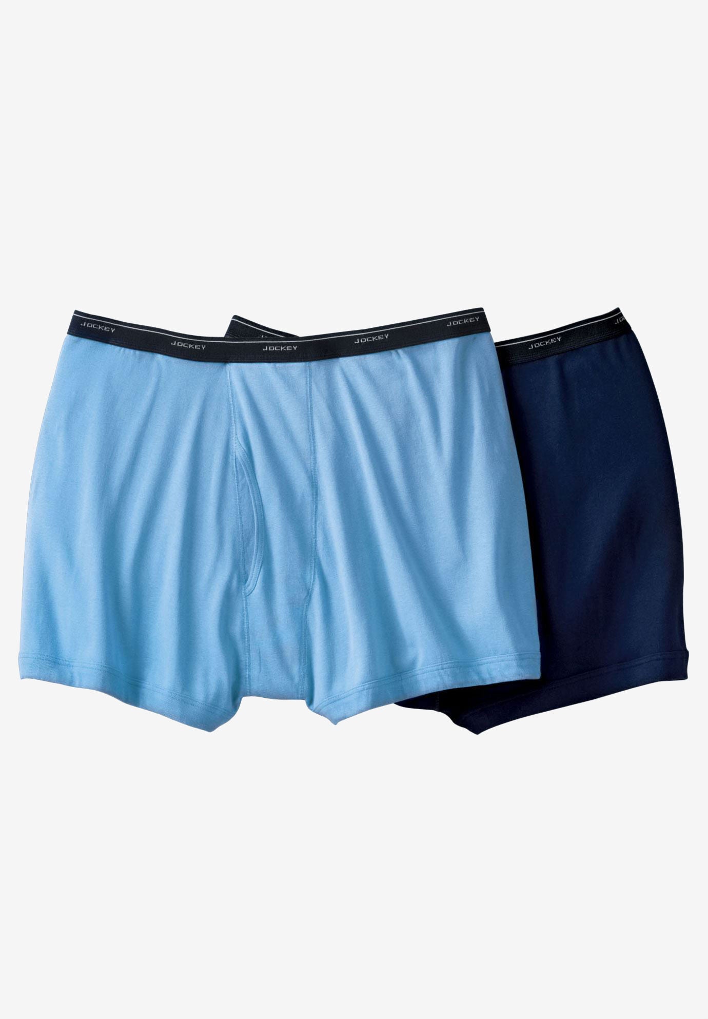 jockey big and tall underwear