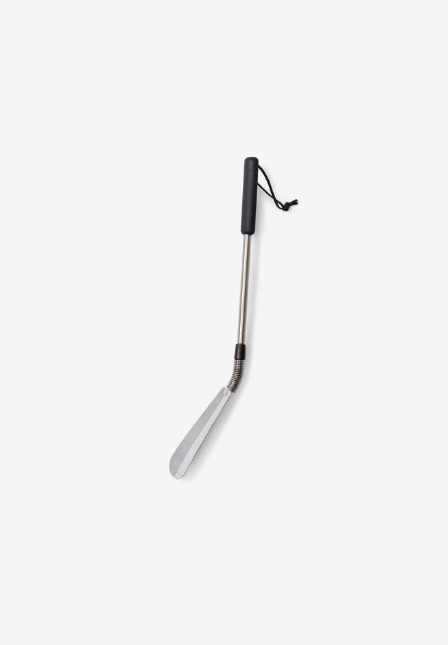 Extendable Metal Shoe Horn, , alternate image number 2