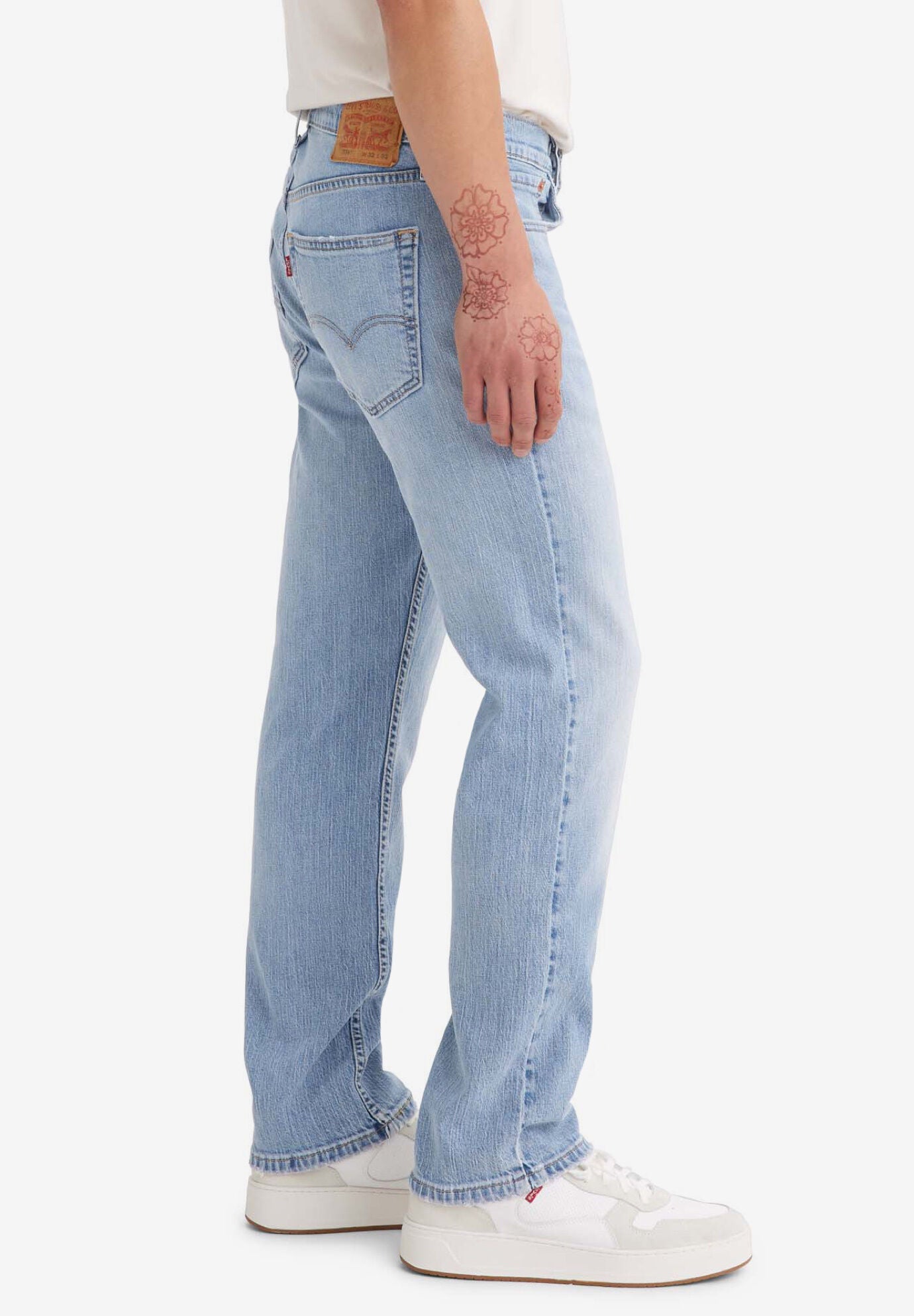 levis 559