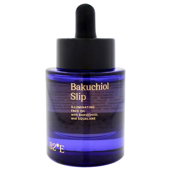 Bakuchiol Slip illuminating Face Oil by 82E for Women - 1 oz Oil, NA, alternate image number null