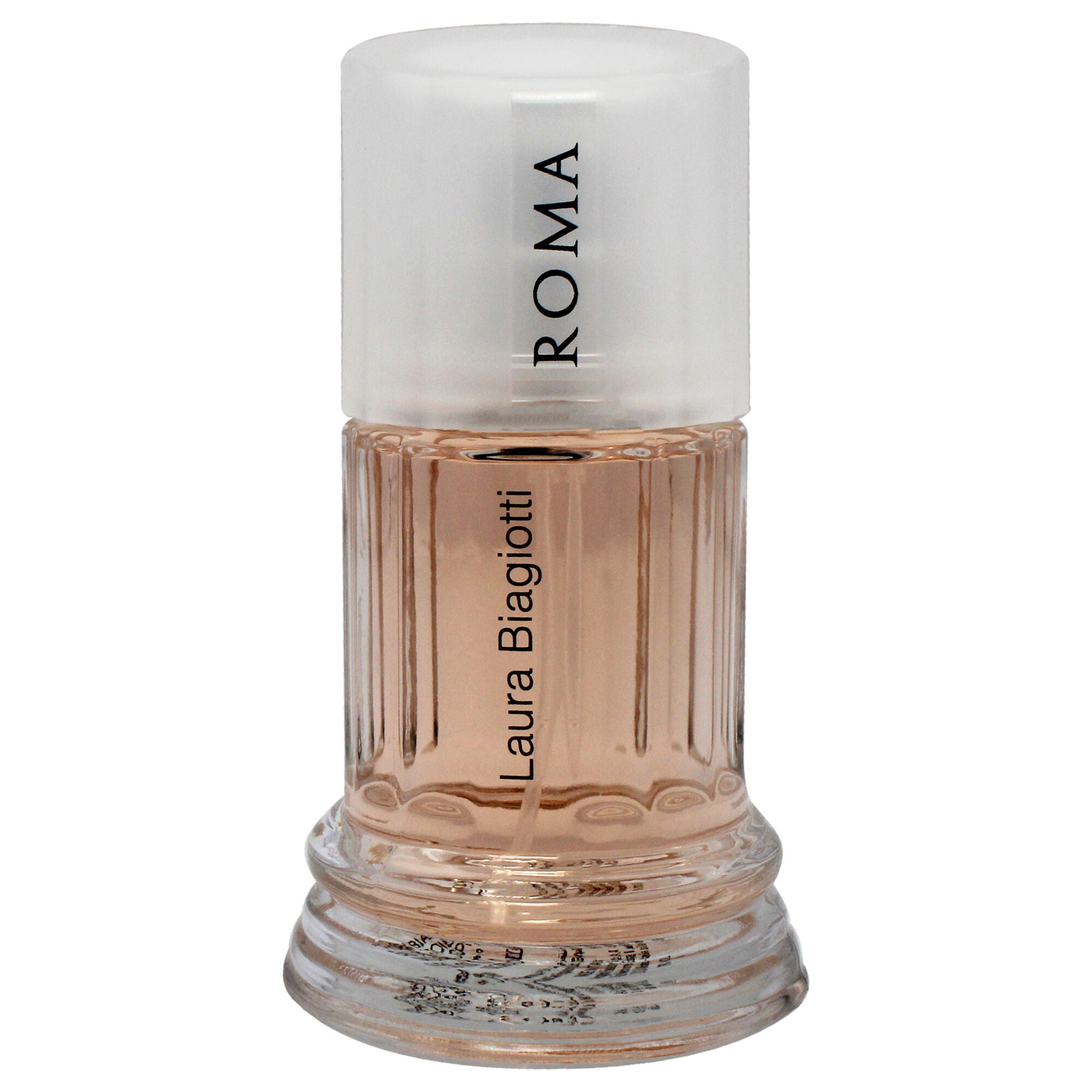 Roma Fiori Bianchi by Laura Biagiotti for Women - 1.7 oz EDT Spray, See Description, alternate image number 3