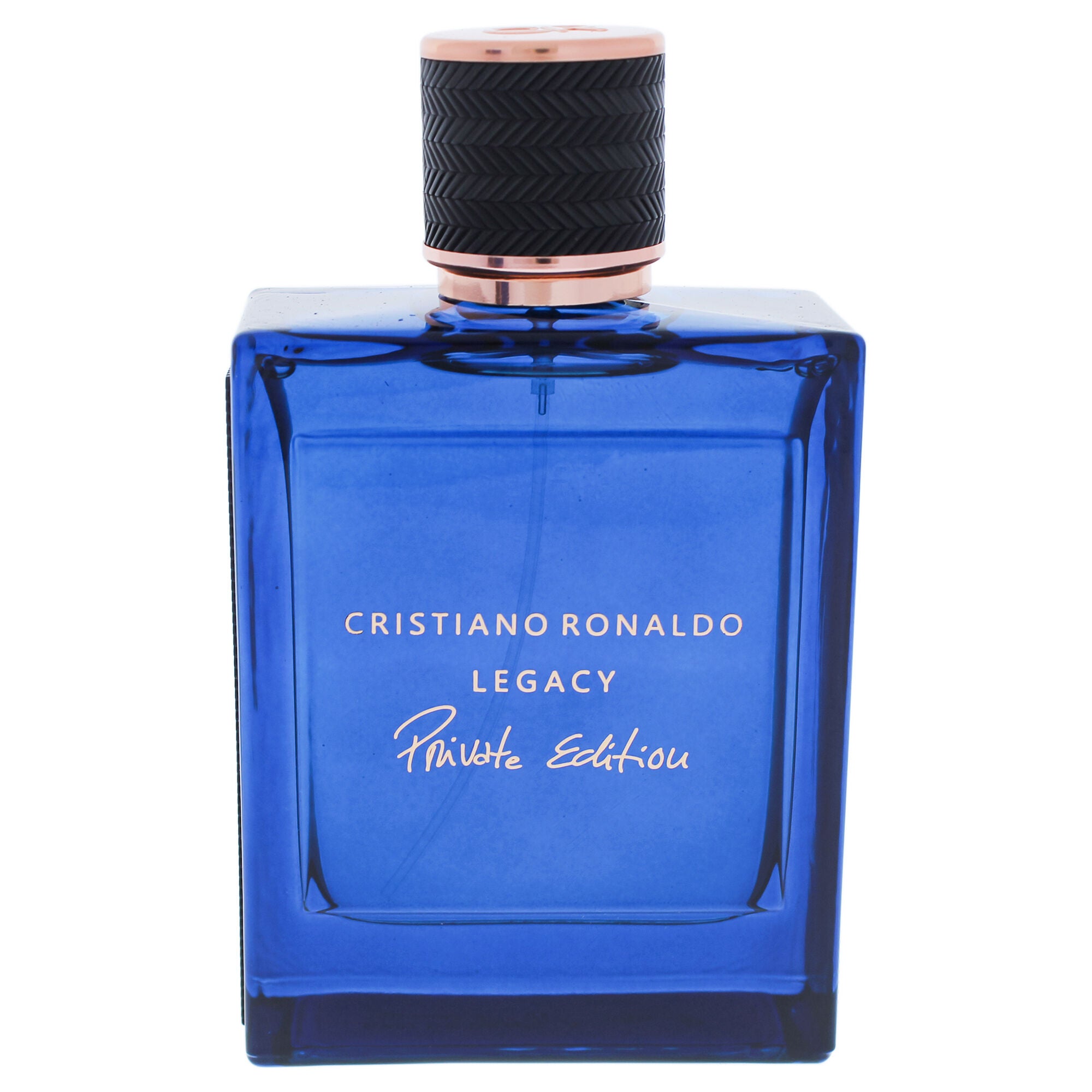 Legacy Private Edition by Cristiano Ronaldo for Men - 3.4 oz EDP Spray, See Description, alternate image number 3