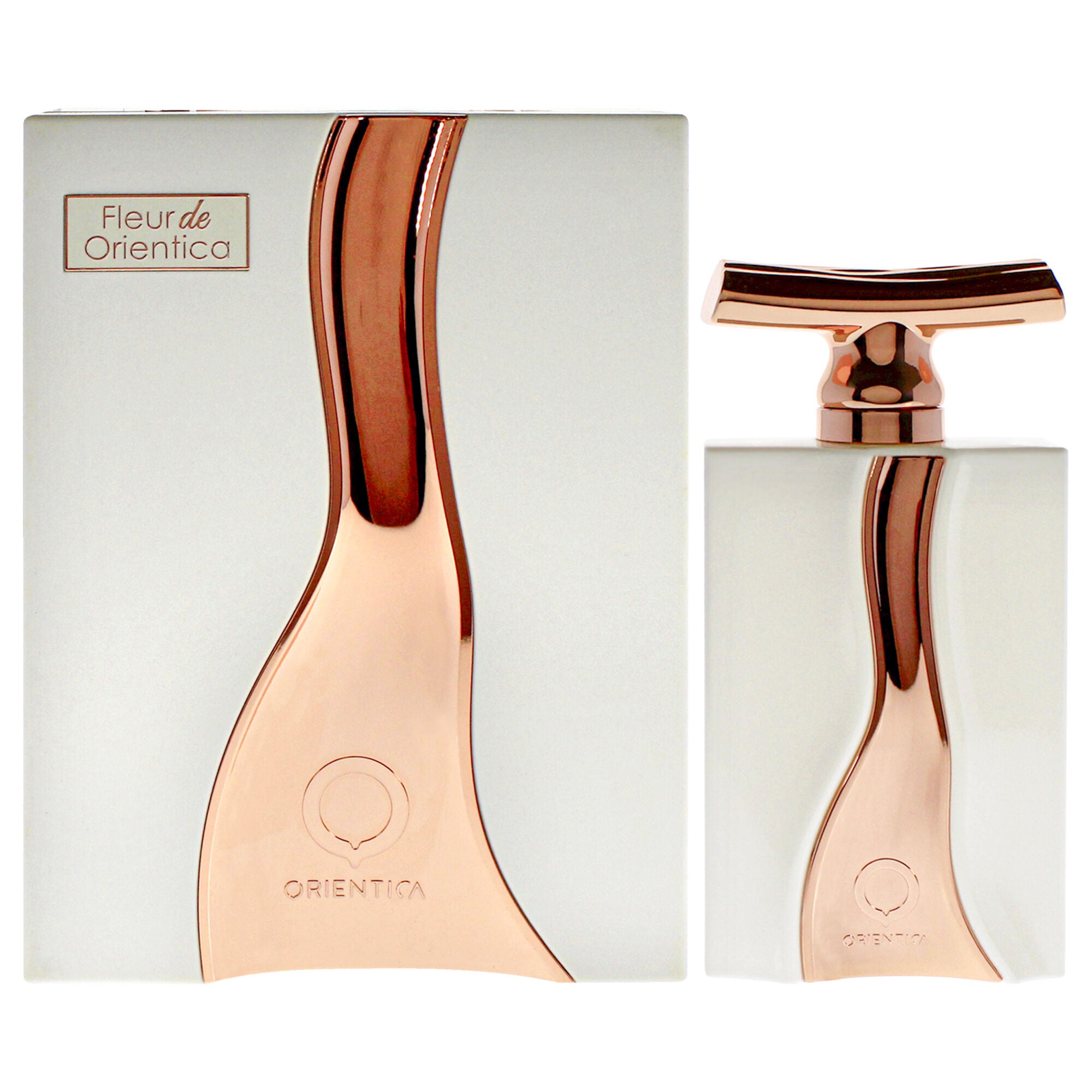 Fleur De Orientica by Orientica for Women - 3 oz EDP Spray, See Description, hi-res image number 0