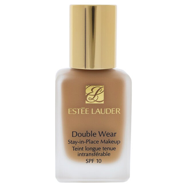 Double Wear Stay-In-Place Makeup SPF 10 - 05 4N1 Shell Beige by Estee Lauder for Women - 1 oz Foundation, , alternate image number null