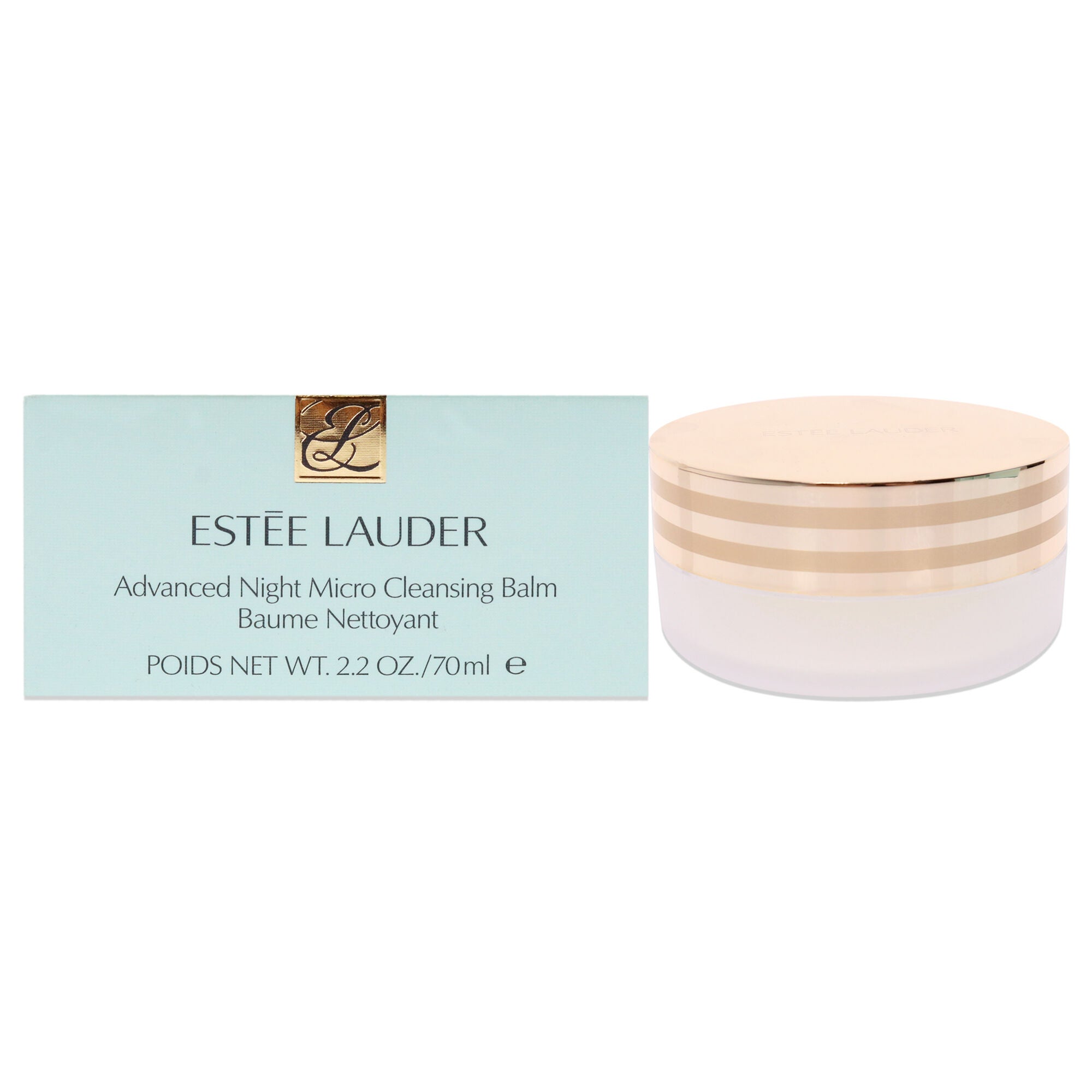 Advanced Night Micro Cleansing Balm by Estee Lauder for Women - 2.2 oz Balm, See Description, hi-res image number 0