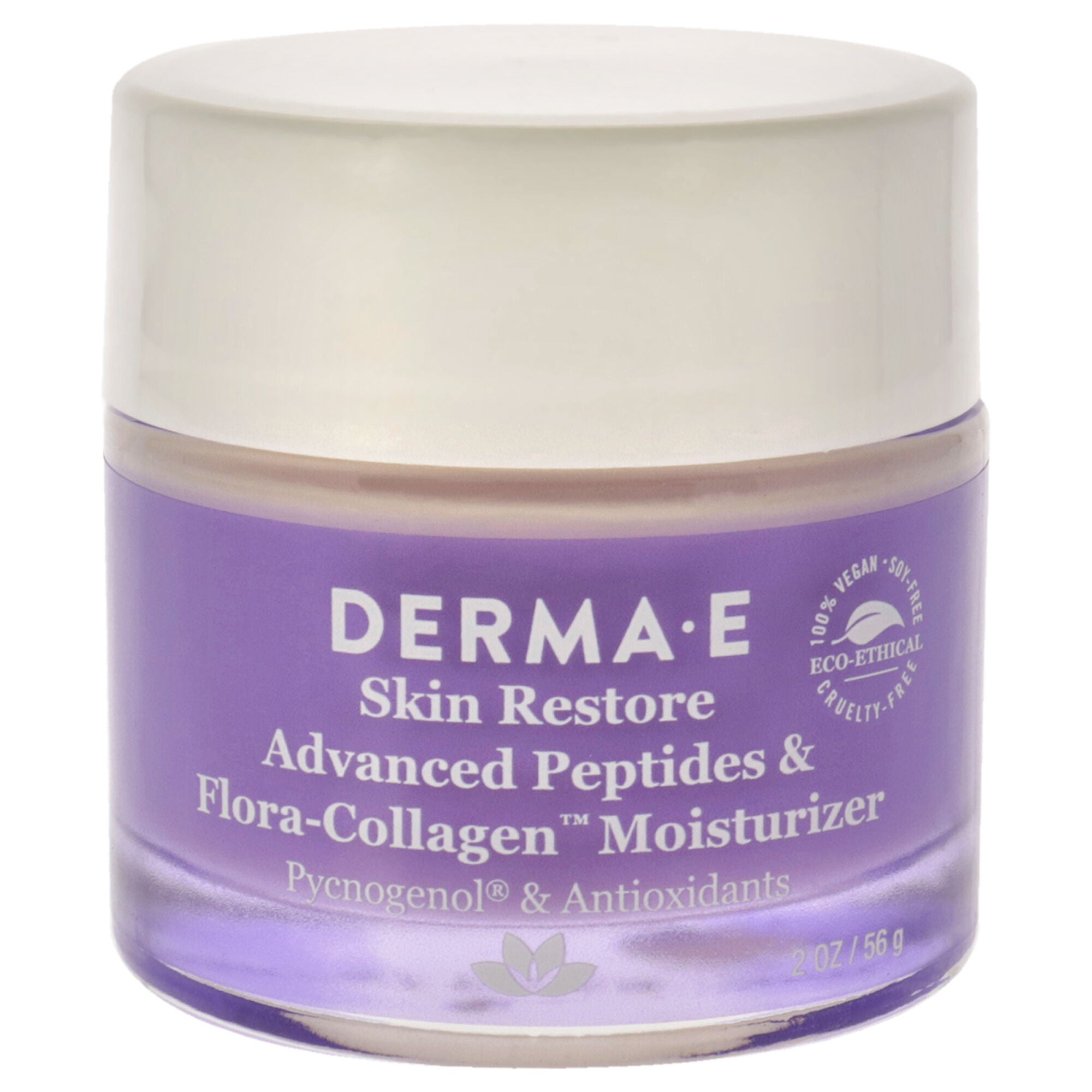 Advanced Peptides And Collagen Moisturizer by Derma-E for Unisex - 2 oz Moisturizer, , alternate image number 2