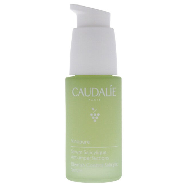 Vinopure Natural Salicylic Acid Pore Minimizing Serum by Caudalie for Unisex - 1 oz Serum, See Description, alternate image number null