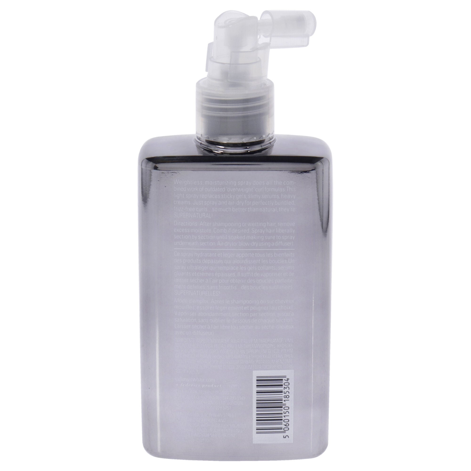 Dream Coat For Curly Hair by Color Wow for Unisex - 6.7 oz Hair Spray, See Description, alternate image number 1