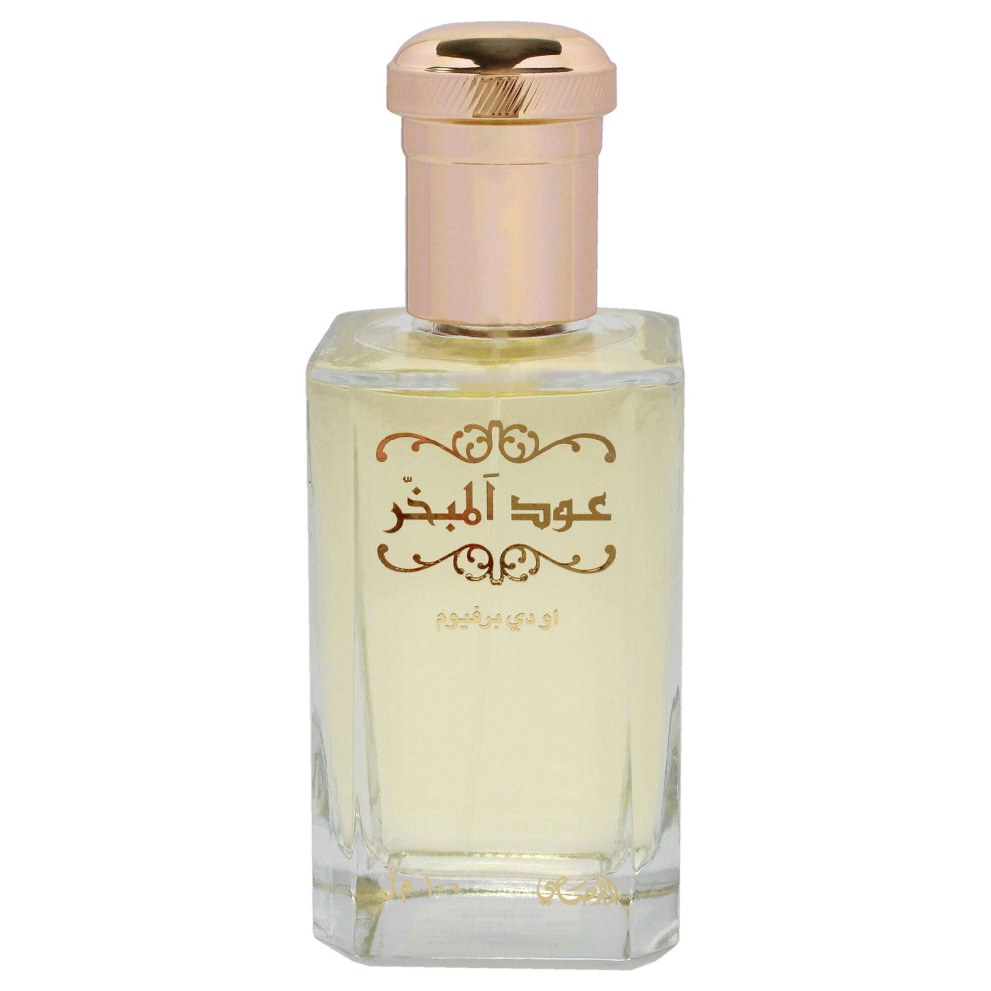 Oud Al Mubakhar by Rasasi for Men - 3.38 oz EDP Spray, See Description, alternate image number 3